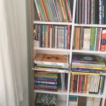 Bofigo Çok Raflı Kitaplığın Bir Aydır Tedarik Edilememesi