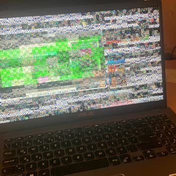 Trendyol Bilgisayarın Bozuk Olması