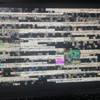 Trendyol Bilgisayarın Bozuk Olması