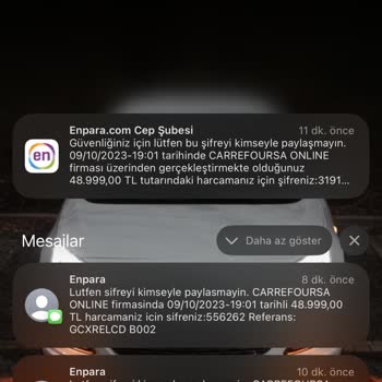 HGS İzinsiz Para Çekimi