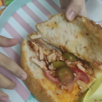 Trendyol Yemek Boş Gelen Ürün