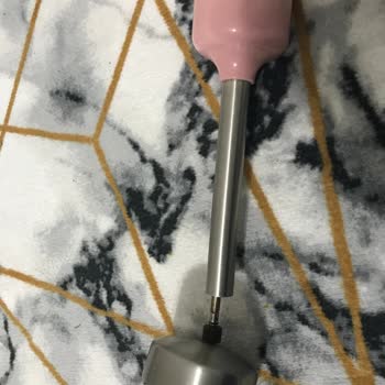 Schafer Blender Seti Bozuk