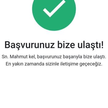 Çağrı Paketleme Evde İş Papara Şirket