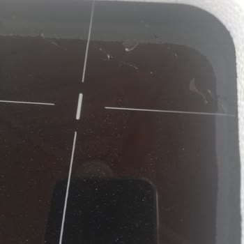 Trendyol Dan Kırık Gelen Elektrikli Ocak