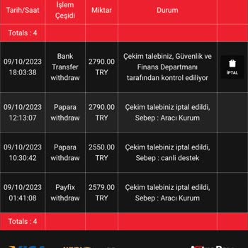 Casinoboombets #Boombet Ödememi Yapmıyor!