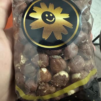 Özkuruşlar Kurtlu Fındık İçi