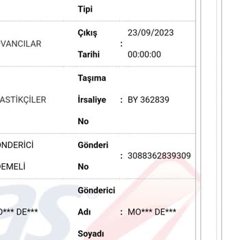Morhipo'dan Alışveriş Yapılmaz