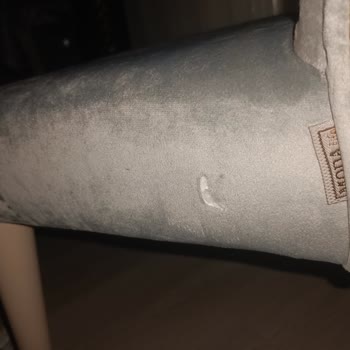 Modalife Eksik Ve Yırtık Ürün Teslimi