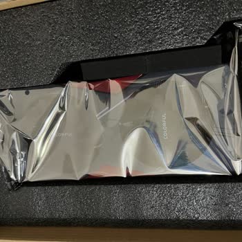 Gençer Gaming Yanlış Ürün Gönderildi