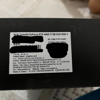 Gençer Gaming Yanlış Ürün Gönderildi