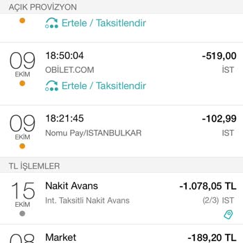 Alanyalılar Turizm Aldığım Biletin Başkasına Satılması
