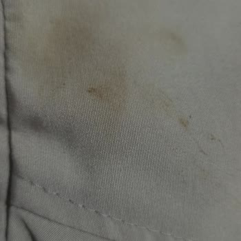 Oyku Wear Lekeli Ürün Gönderip Müşterisini Umursamıyor
