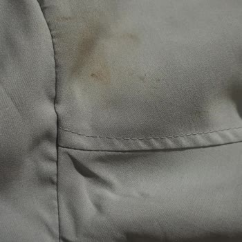Oyku Wear Lekeli Ürün Gönderip Müşterisini Umursamıyor
