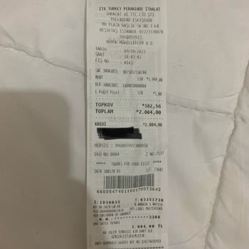 Pull And Bear Etiket Farkı Yüzünden Fazla Para Ödeme