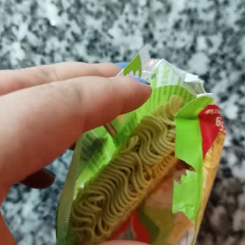 indomie Eksik Ürün Bildirimi