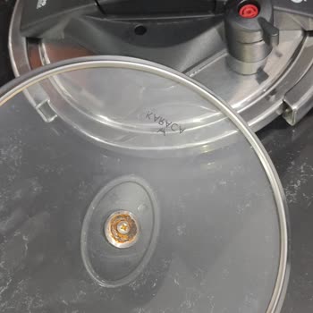 Karaca Züccaciye Karaca Ürünleri Düdüklü Tencere, Bıçaklar