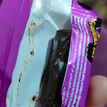 Çikolata Yiyecek BİM Den Aldım