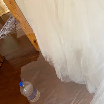 Pronovias Vakko'nun Büyük Ayıbı