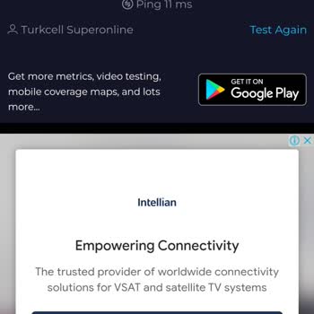 Superonline Düşük İnternet Hızı, İnternet Kopmaları, Yanlış Adres Bilgisi