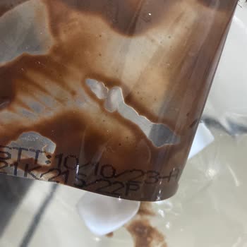 A101 Ekşimiş Profiterol Tatlı