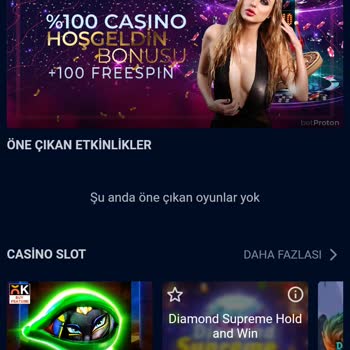 Betproton Hesap Engelleme ve Parama El Konulması