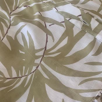 Chima Markalı Elbisede İp Çekilmesi