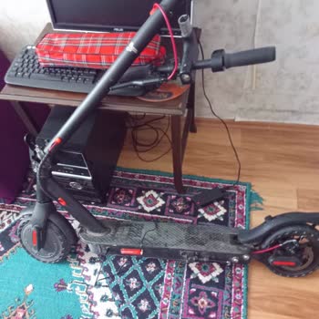 Goldmaster Akü Bitti Tamir Edilmeden Geri Geldi