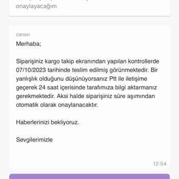 Gardrops Destek Ekibi Soruna Çözüm Bulmaya Destek Olmuyor