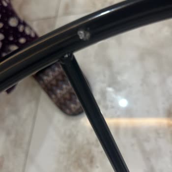 Larem Mobilya Ürünleri Hakkında Şikayetçiyim