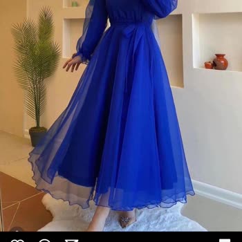 Moda Monocom (Instagram) Elbisem Yanlış Yolladılar Ama Mesajlarıma Bakmıyorlar