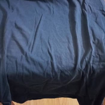 Levis T Şort Renk Solması Ve Boyner İn Mantıksız Cevabı
