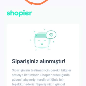 Shiny Force Satıcı Hala Siparişimi Kargoya Vermedi