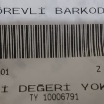 Migros Görevini Kötüye Kullanmak