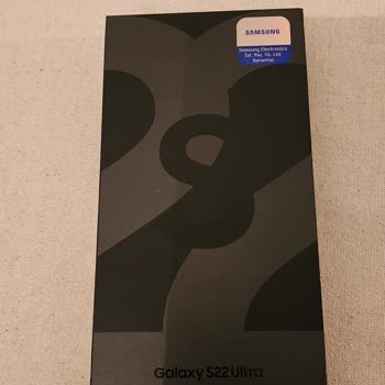 Samsung Telefon Ekran Titremesi Ve Ses