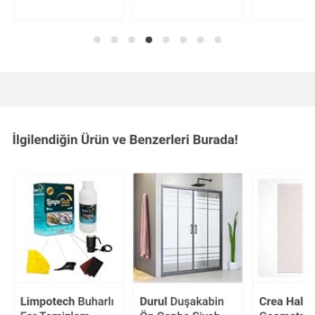 Koçtaş Web Fiyat Farkı