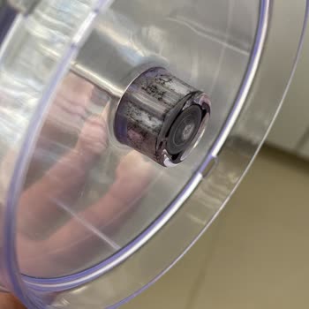 Promix HR2653/90 Blender Seti Rondo Kabının Küflenmesi