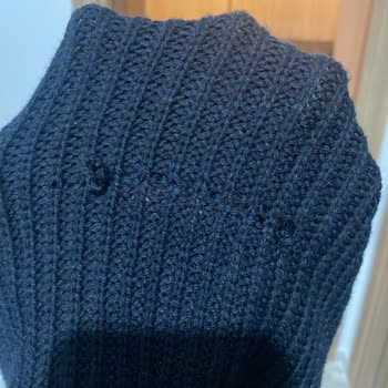 H&M Defective Product Sales