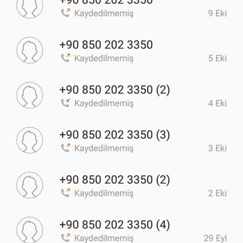 Horoz Lojistik Hasarlı Ürün, Sorumsuz Çalışanlar