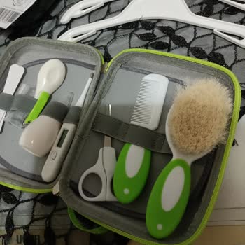 ebebek Kötü Kokan Bebek Sac Fırçası