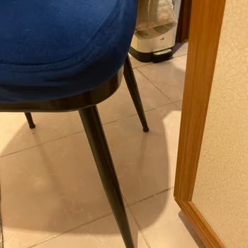Esme Alışveriş Merkezi Masa Sandalye Hüsran