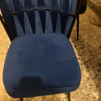 Esme Alışveriş Merkezi Masa Sandalye Hüsran