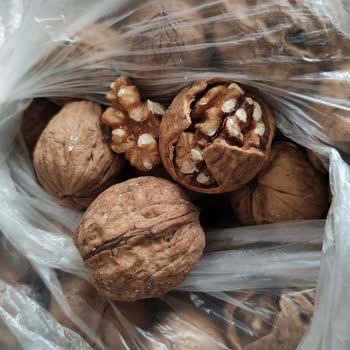 Migros Sanal Marketten Çürük Ve Güveli Ürün Gönderimi