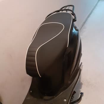 Yuki Enzo 50cc Motosiklet Kalitesizliği!