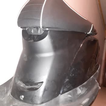 Yuki Enzo 50cc Motosiklet Kalitesizliği!