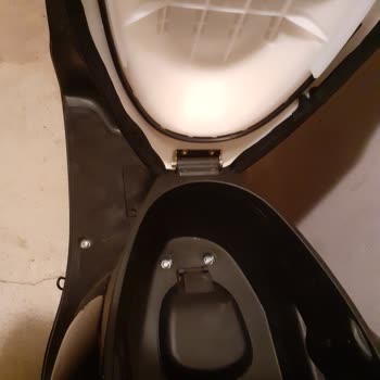 Yuki Enzo 50cc Motosiklet Kalitesizliği!