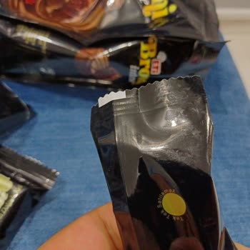 Eti Gıda Eti Browni Paketlenmesi Ve Bozuk Olması