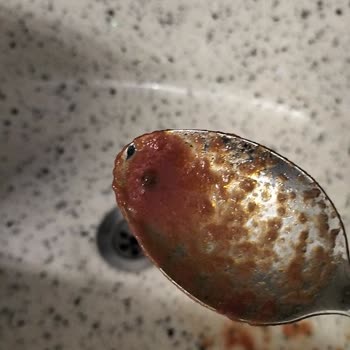 Bizim Vatan Ürün Kalitesi Problemi