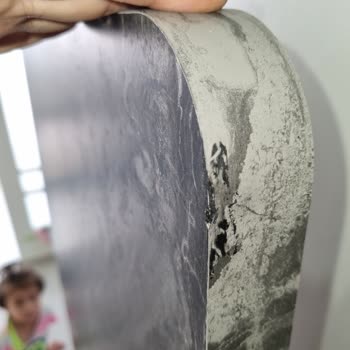 Koçtaş Hasarlı Ürün Ve İlgisizlik