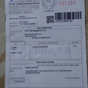 Toshiba TV A101'den Aldığım Kırık Ekranlı Televizyon