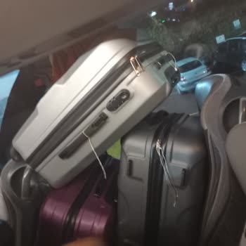 Metro Otobüs Firmasının İşgüzarlığı